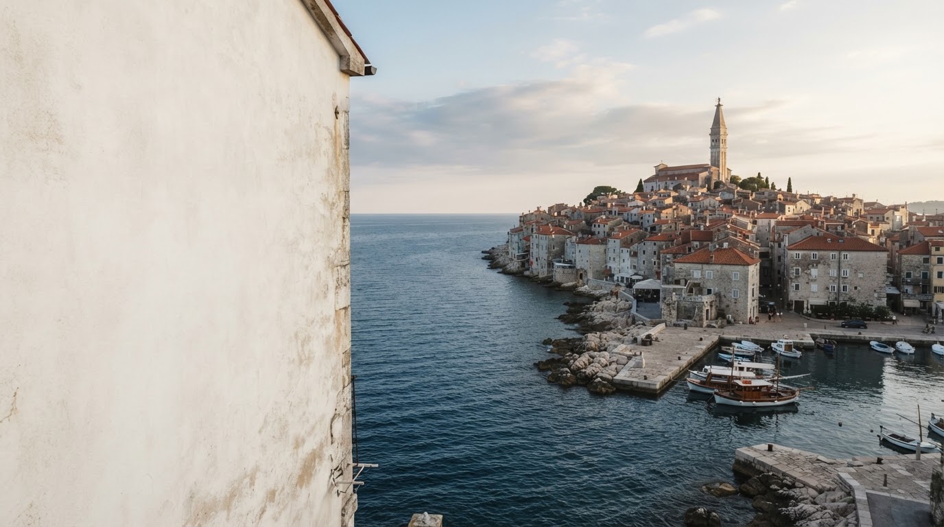 Riznačnik — prikaz AI analize tržišnih podataka na radnoj površini